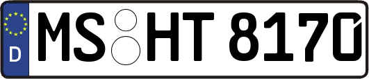 MS-HT8170