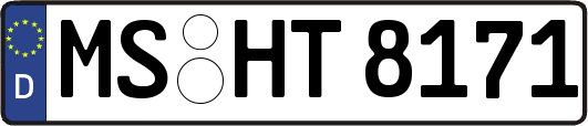 MS-HT8171