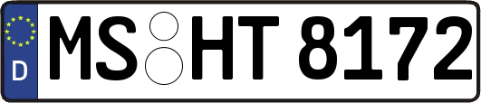 MS-HT8172