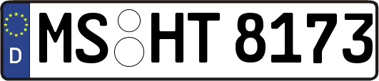 MS-HT8173