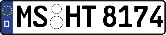 MS-HT8174