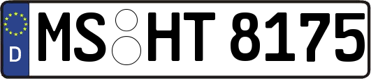 MS-HT8175
