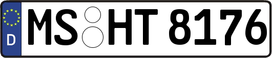 MS-HT8176