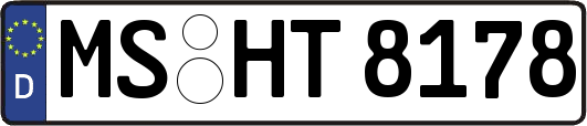 MS-HT8178