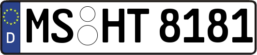 MS-HT8181