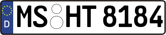 MS-HT8184