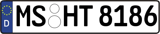 MS-HT8186