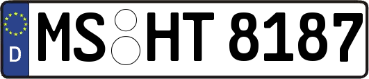 MS-HT8187