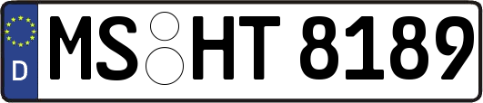 MS-HT8189
