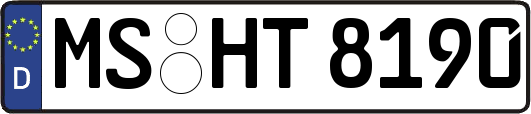 MS-HT8190