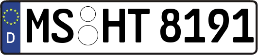 MS-HT8191