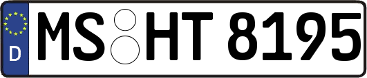 MS-HT8195