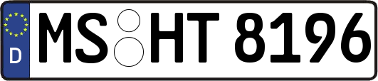 MS-HT8196
