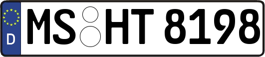 MS-HT8198