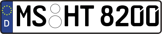 MS-HT8200
