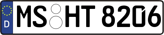 MS-HT8206