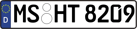 MS-HT8209