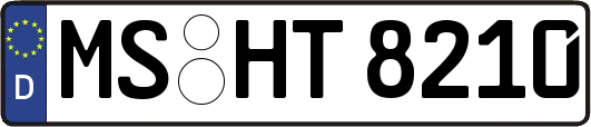MS-HT8210
