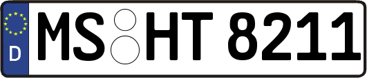 MS-HT8211
