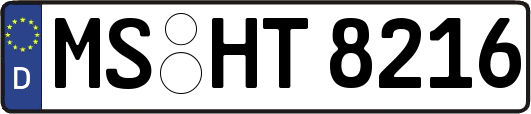 MS-HT8216