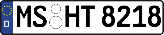 MS-HT8218