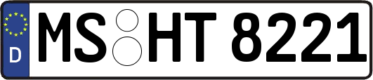 MS-HT8221
