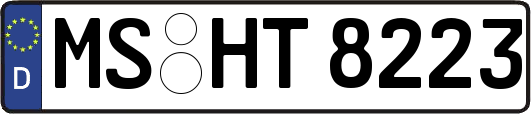 MS-HT8223