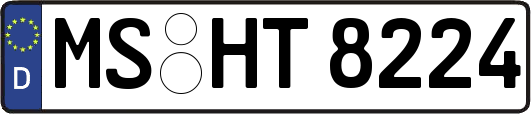 MS-HT8224
