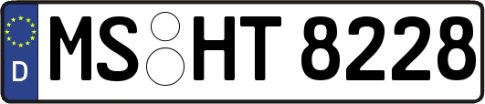 MS-HT8228