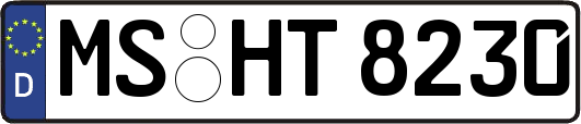 MS-HT8230