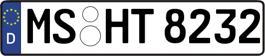 MS-HT8232