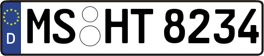 MS-HT8234