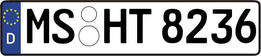 MS-HT8236