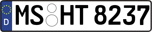 MS-HT8237