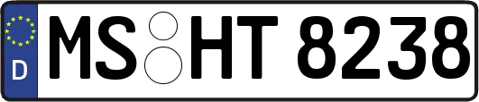MS-HT8238