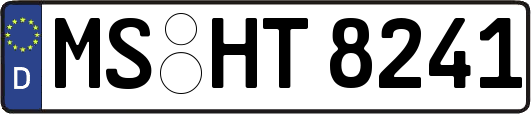 MS-HT8241