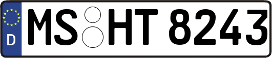 MS-HT8243