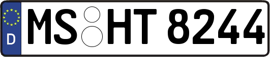 MS-HT8244