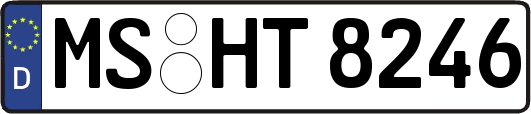 MS-HT8246