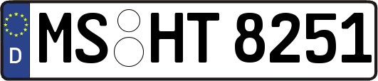MS-HT8251