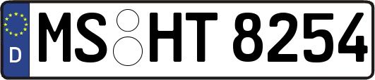 MS-HT8254