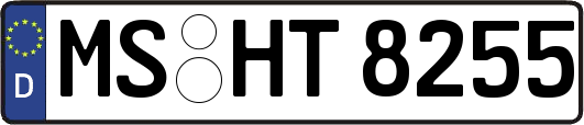 MS-HT8255