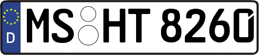 MS-HT8260