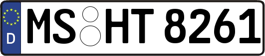 MS-HT8261