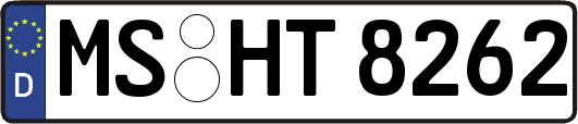 MS-HT8262