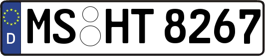 MS-HT8267