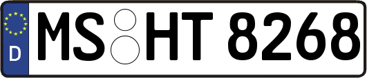 MS-HT8268