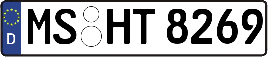 MS-HT8269