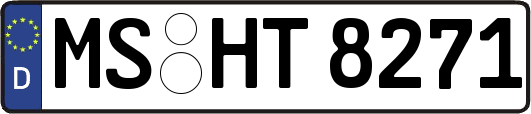 MS-HT8271