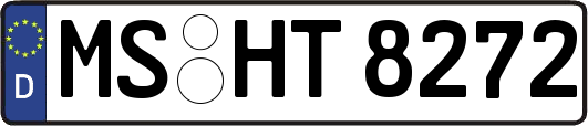MS-HT8272